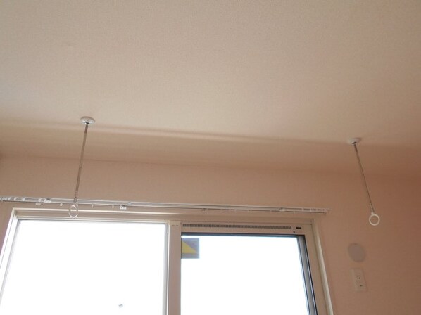 カルチェAの物件内観写真